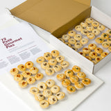 72 Petit Gourmet Pie Party Box